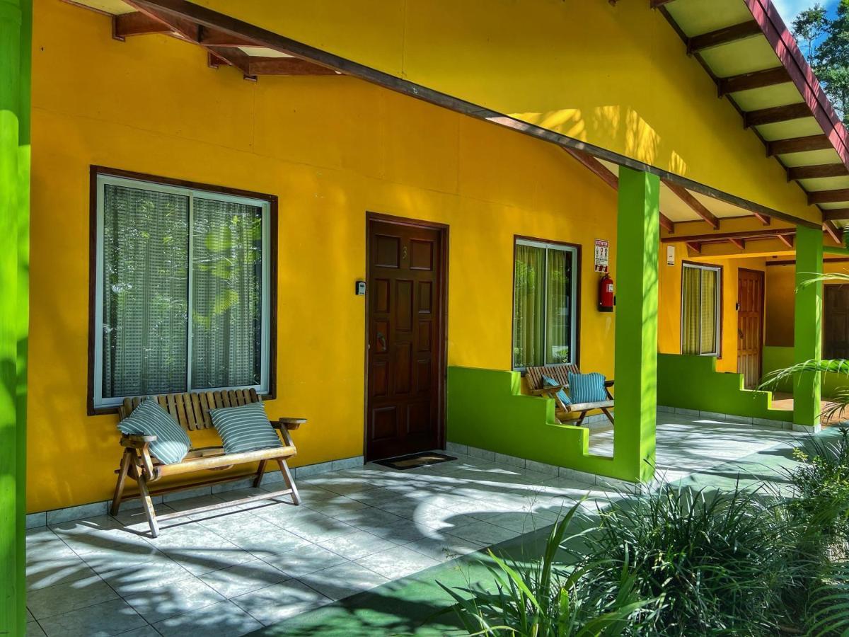 Hotel Loma Real Hot Springs La Fortuna