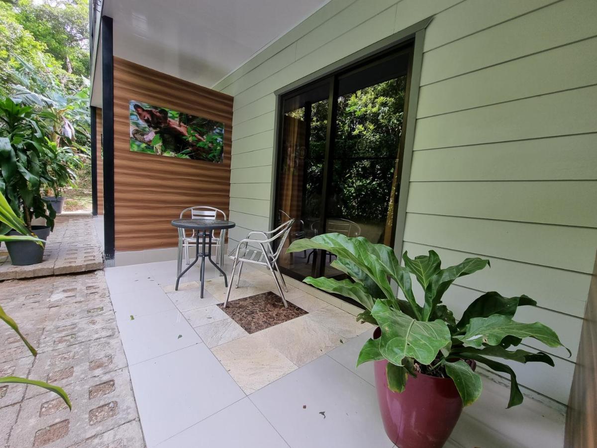 Bed & Breakfast Calathea
