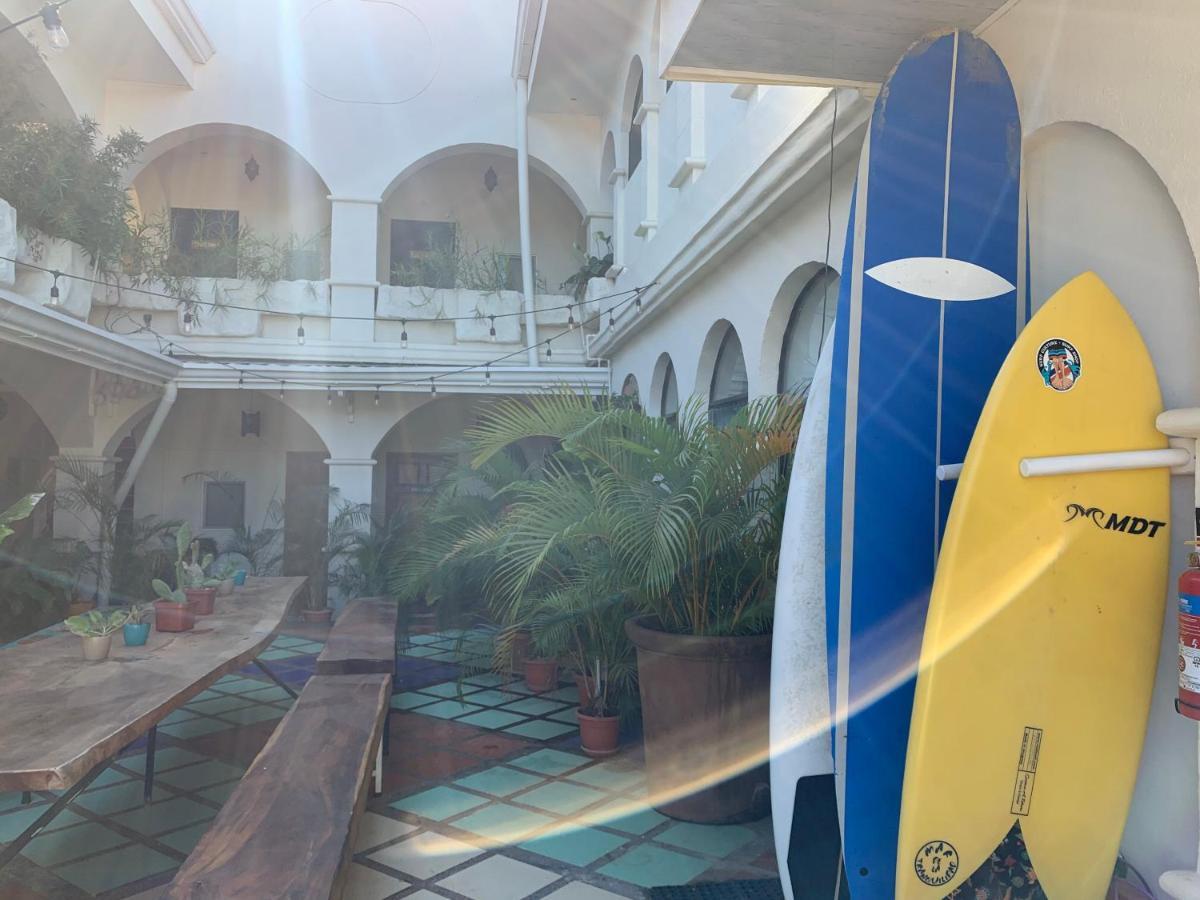 Zulu Surf 3*