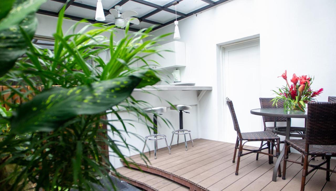 La Vela Boutique (adults Only) Hotel Manuel Antonio