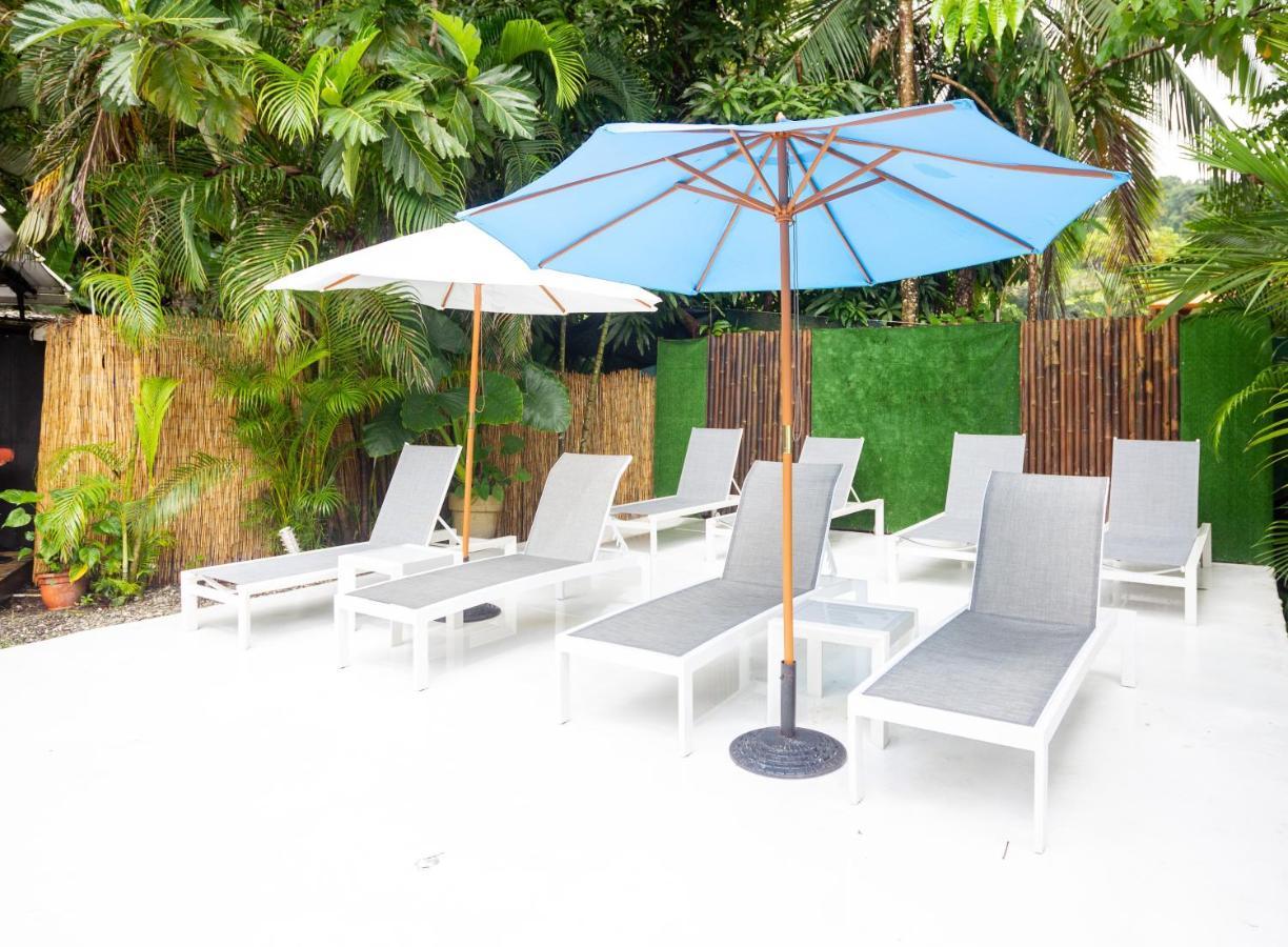 La Vela Boutique (adults Only) Hotel Manuel Antonio