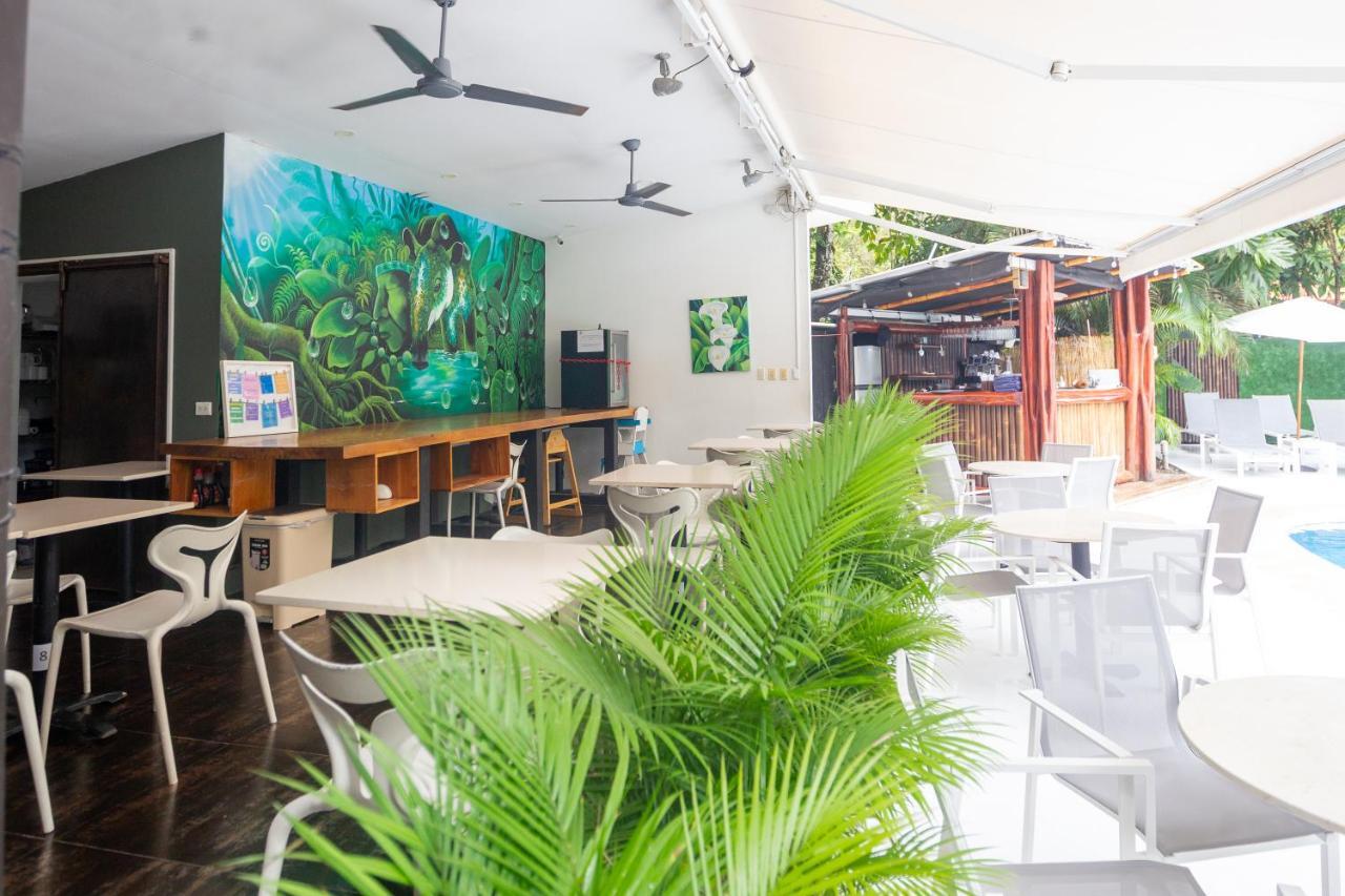 Hotel La Vela Boutique (adults Only) 4*