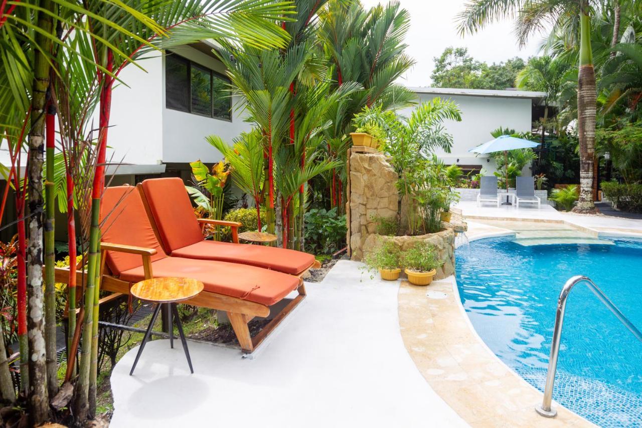 La Vela Boutique (adults Only) 4* Manuel Antonio