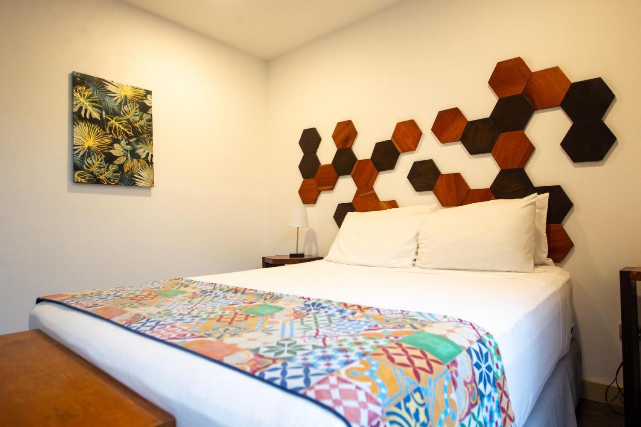 La Vela Boutique (adults Only) Hotel