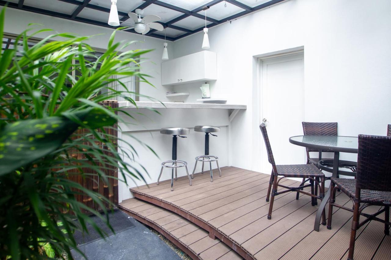 La Vela Boutique (adults Only) 4* Manuel Antonio