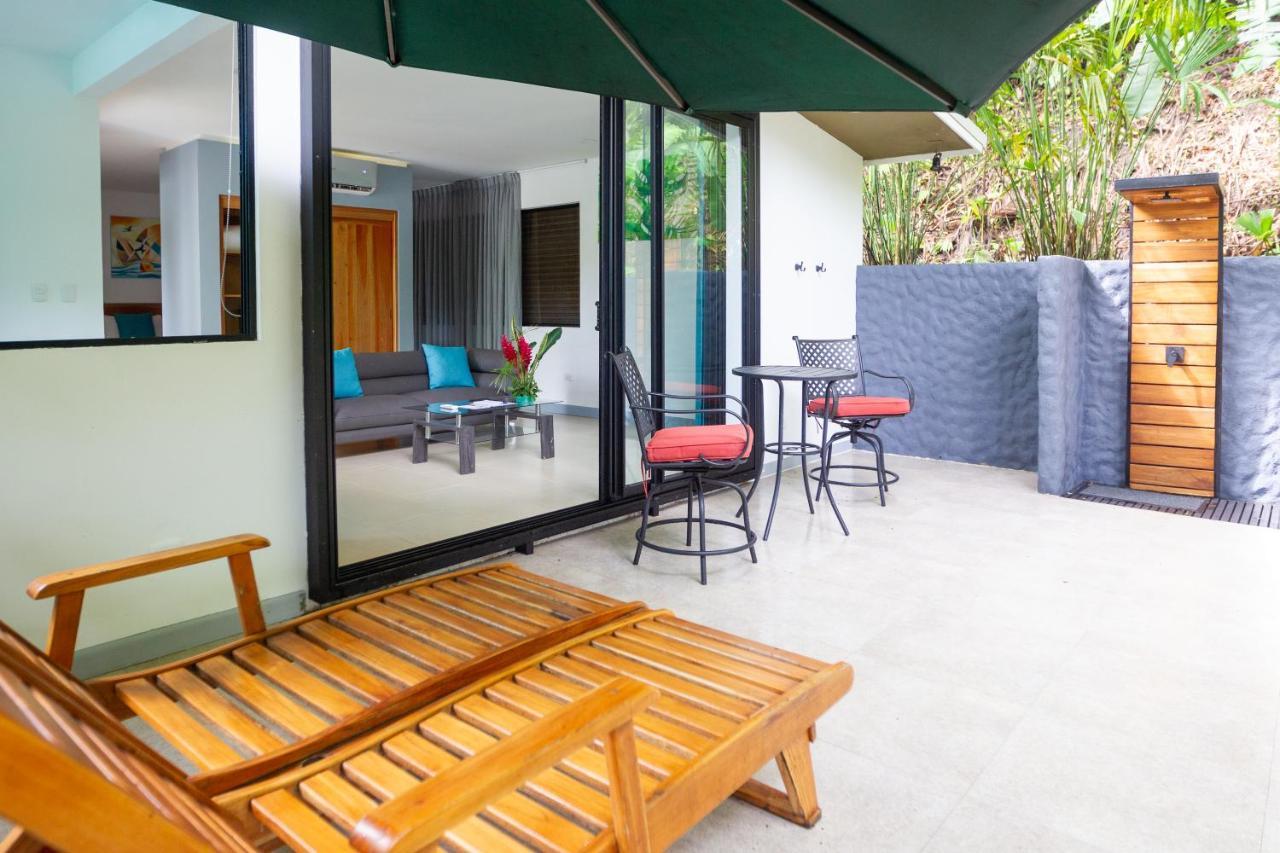 Hotel La Vela Boutique (adults Only) Manuel Antonio