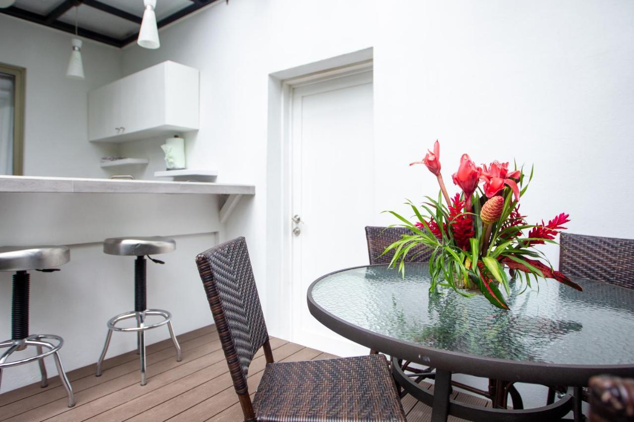 Hotel La Vela Boutique (adults Only) 4*