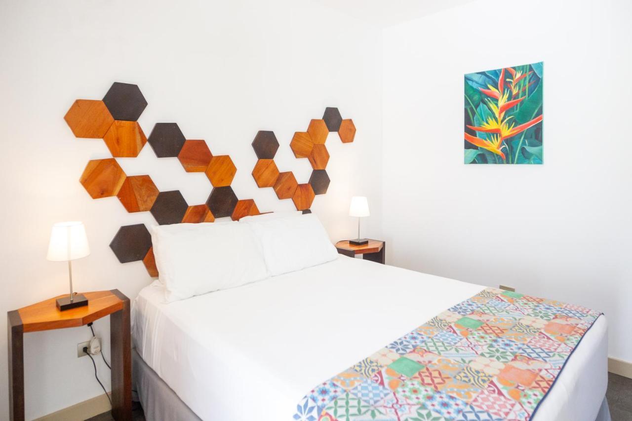 Hotel La Vela Boutique (adults Only) Manuel Antonio