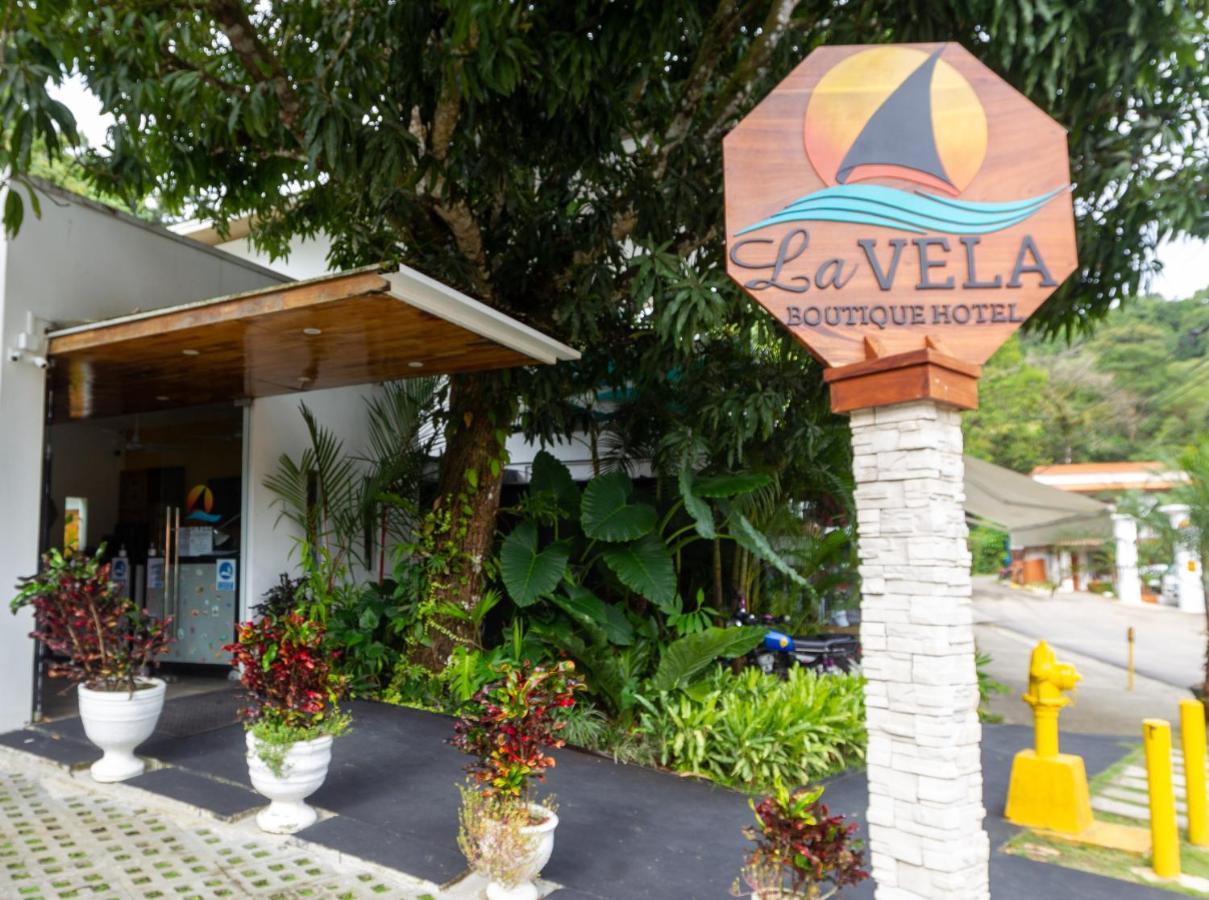 Hotel La Vela Boutique (adults Only) 4*