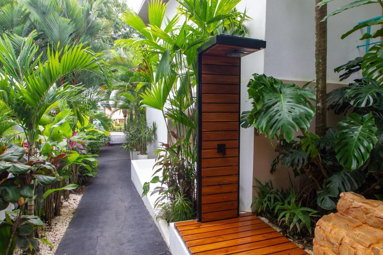 La Vela Boutique (adults Only) Hotel 4*