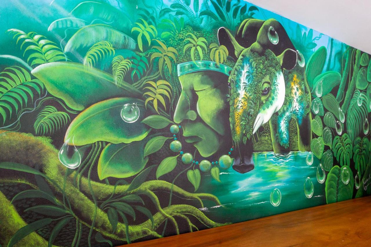 La Vela Boutique (adults Only) Hotel Manuel Antonio