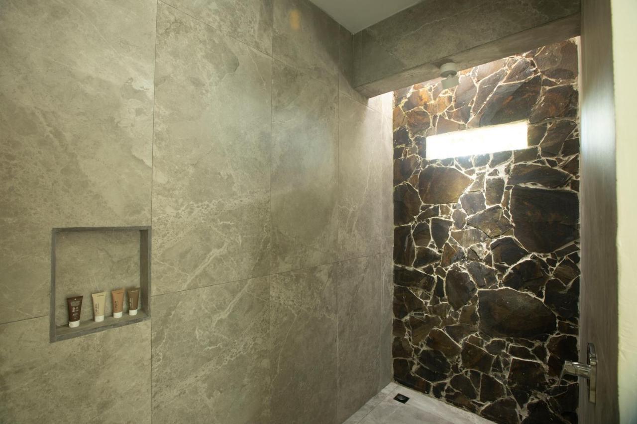 Adeluna Luxury Lodge Montezuma