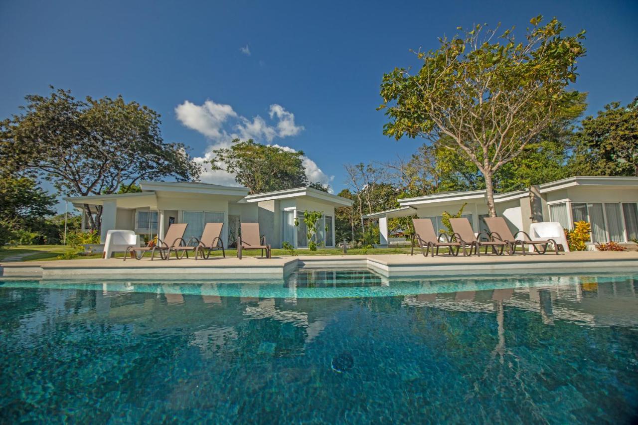 Adeluna Luxury Lodge *