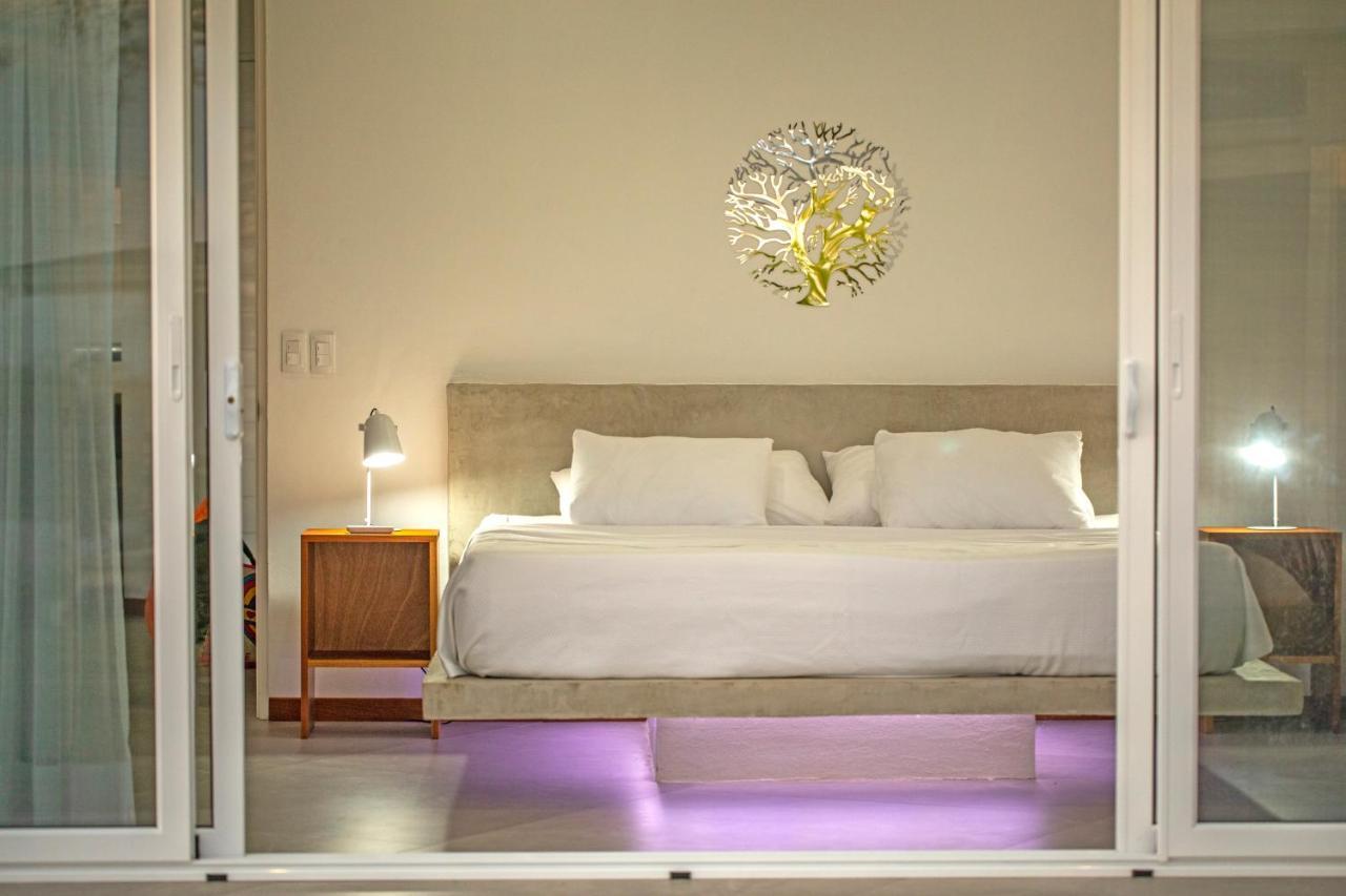 Lodge Adeluna Luxury