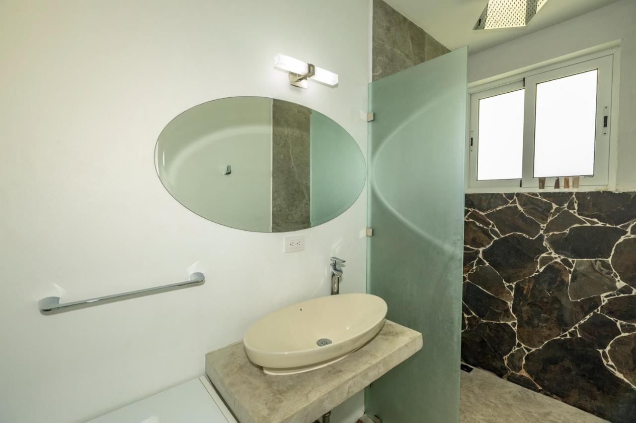 Lodge Adeluna Luxury *