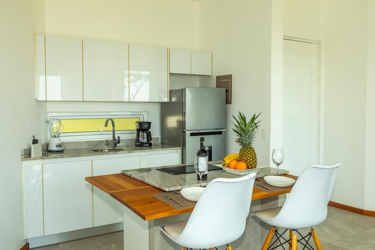Adeluna Luxury Montezuma