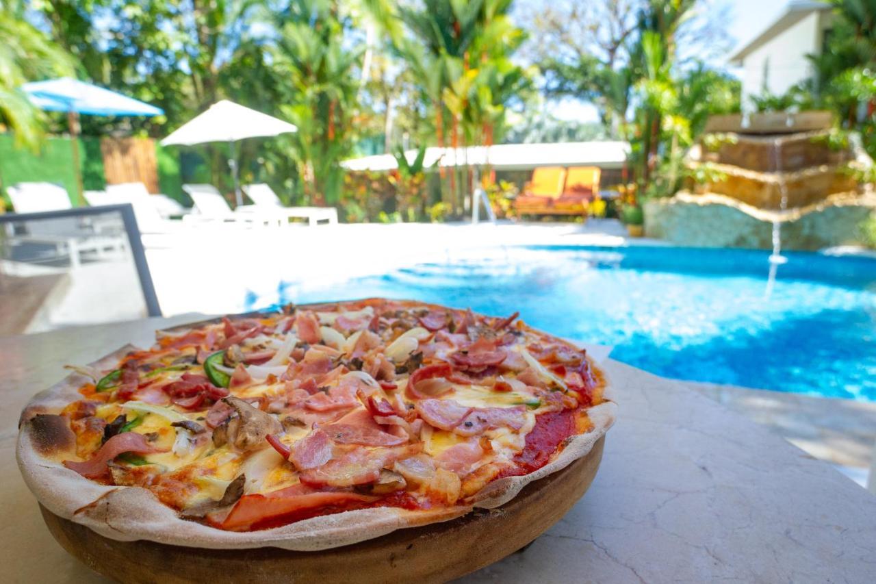 La Vela Boutique (adults Only) Hotel 4*