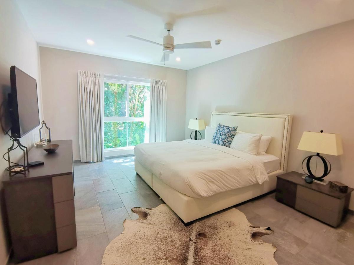 Hotel Elan At Ballena 5*