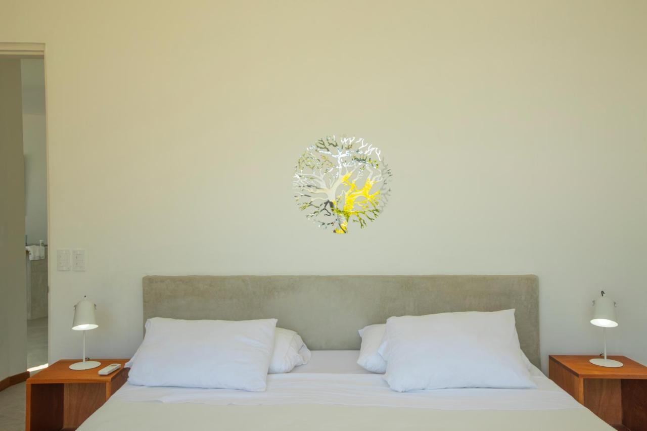Adeluna Luxury Lodge