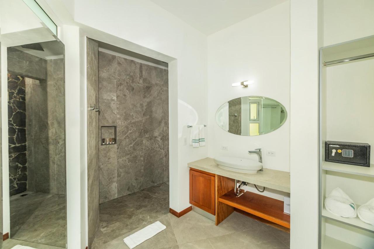 Adeluna Luxury Lodge