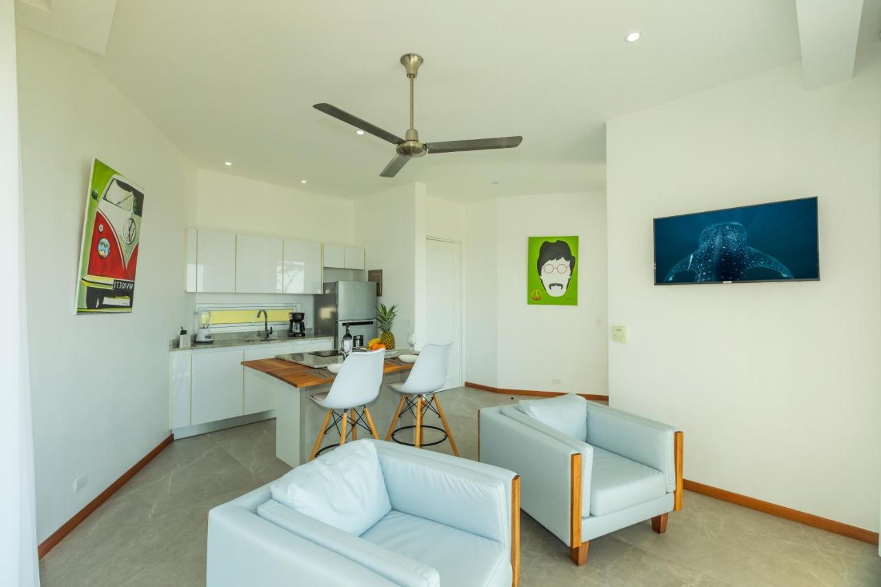 Lodge Adeluna Luxury