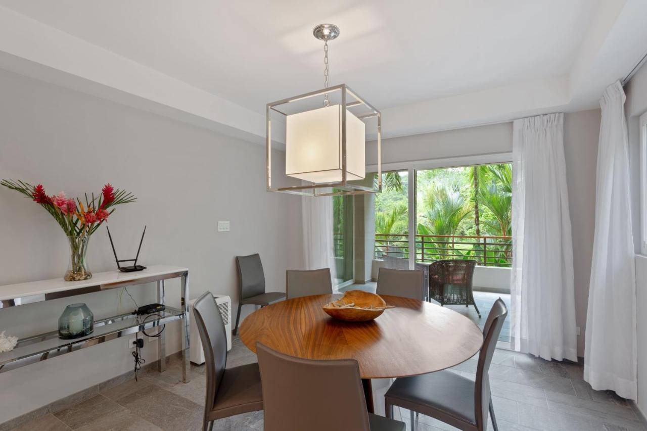 Elan At Ballena 5* Uvita