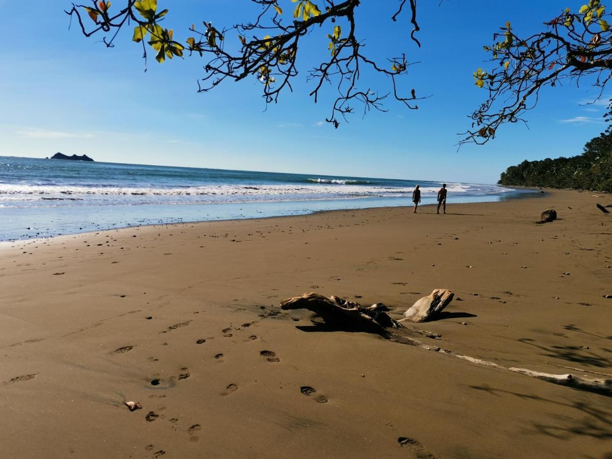 Hotel Elan At Ballena