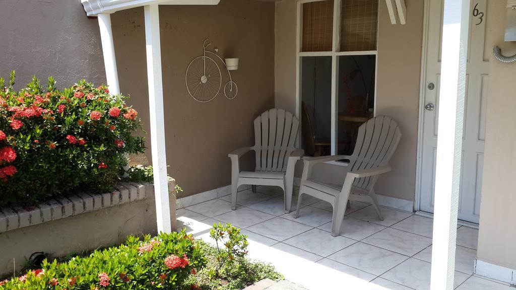 Condominio Tropical * Jaco