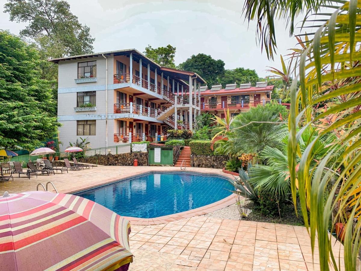 Divisamar By Lhr Hotel Manuel Antonio