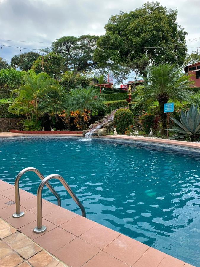 Divisamar By Lhr Hotel Manuel Antonio