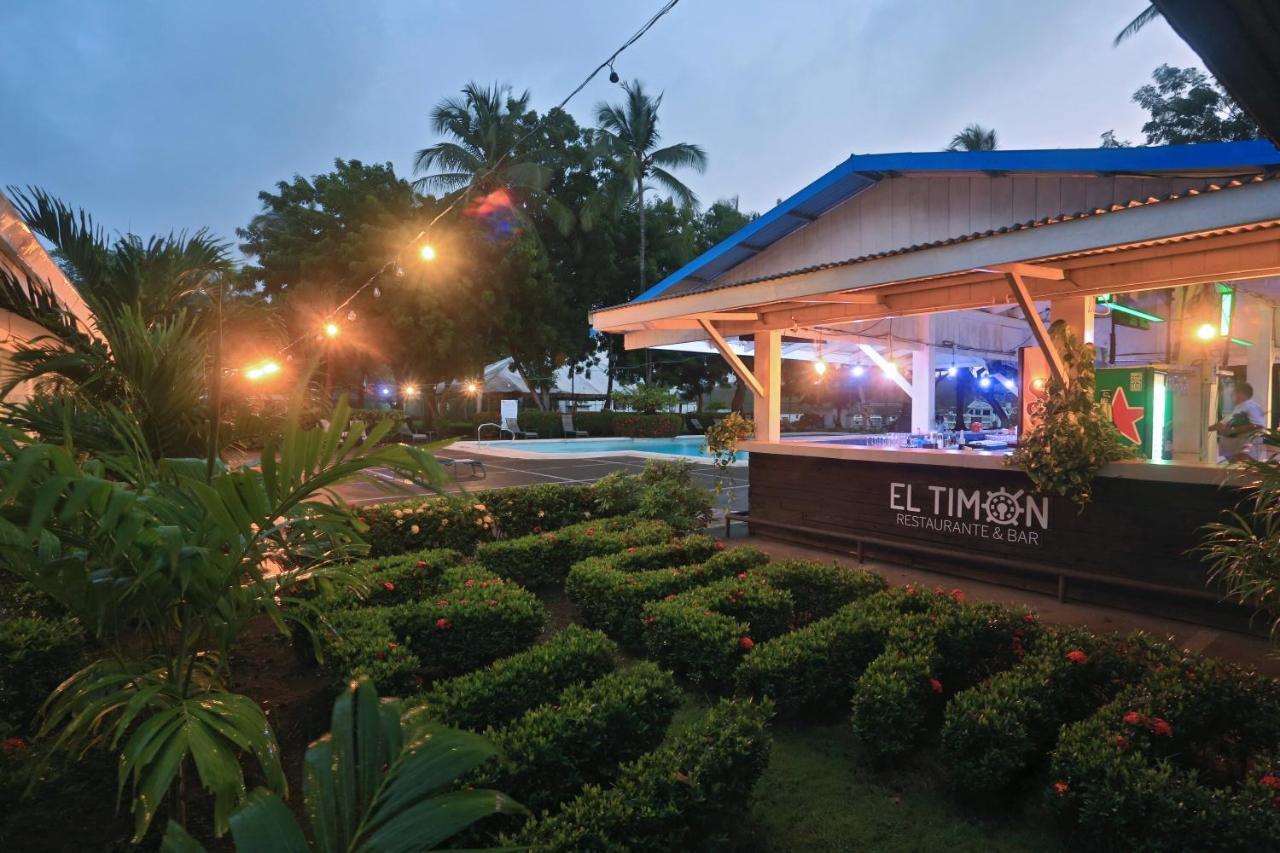 Puerto Azul Hotel 4*