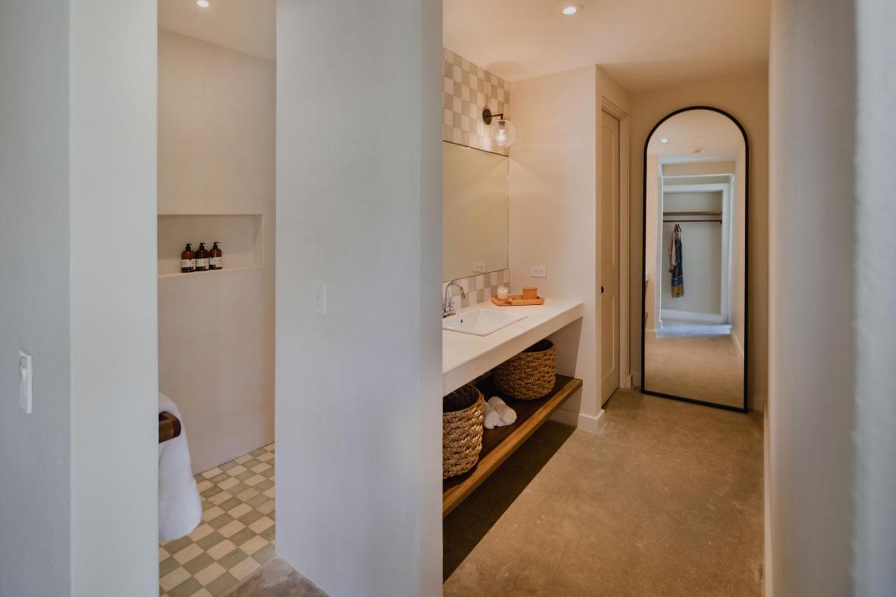 Sendero Hotel Nosara