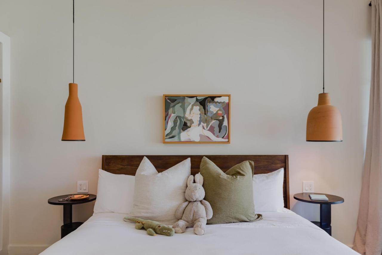Sendero Hotel Nosara