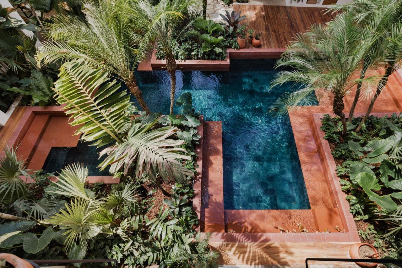 Hotel Sendero Nosara
