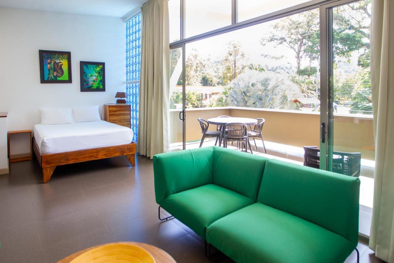La Vela Boutique (adults Only) Manuel Antonio
