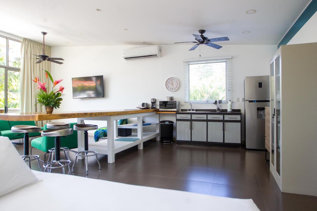 La Vela Boutique (adults Only) Hotel Manuel Antonio