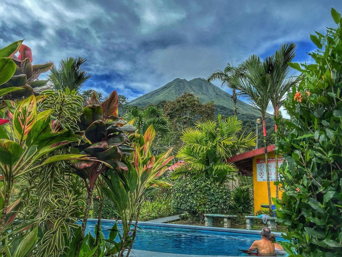 Loma Real Hot Springs 2* La Fortuna