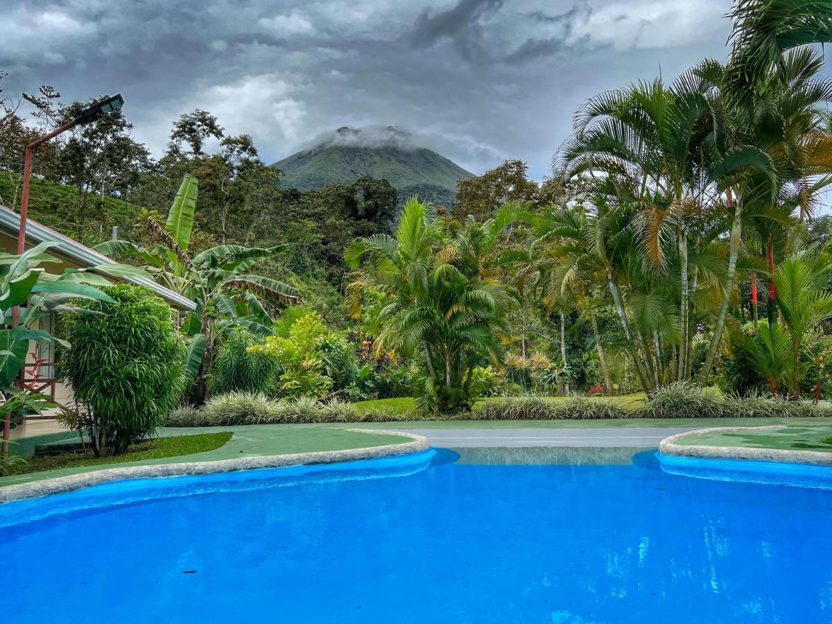Loma Real Hot Springs 2* La Fortuna