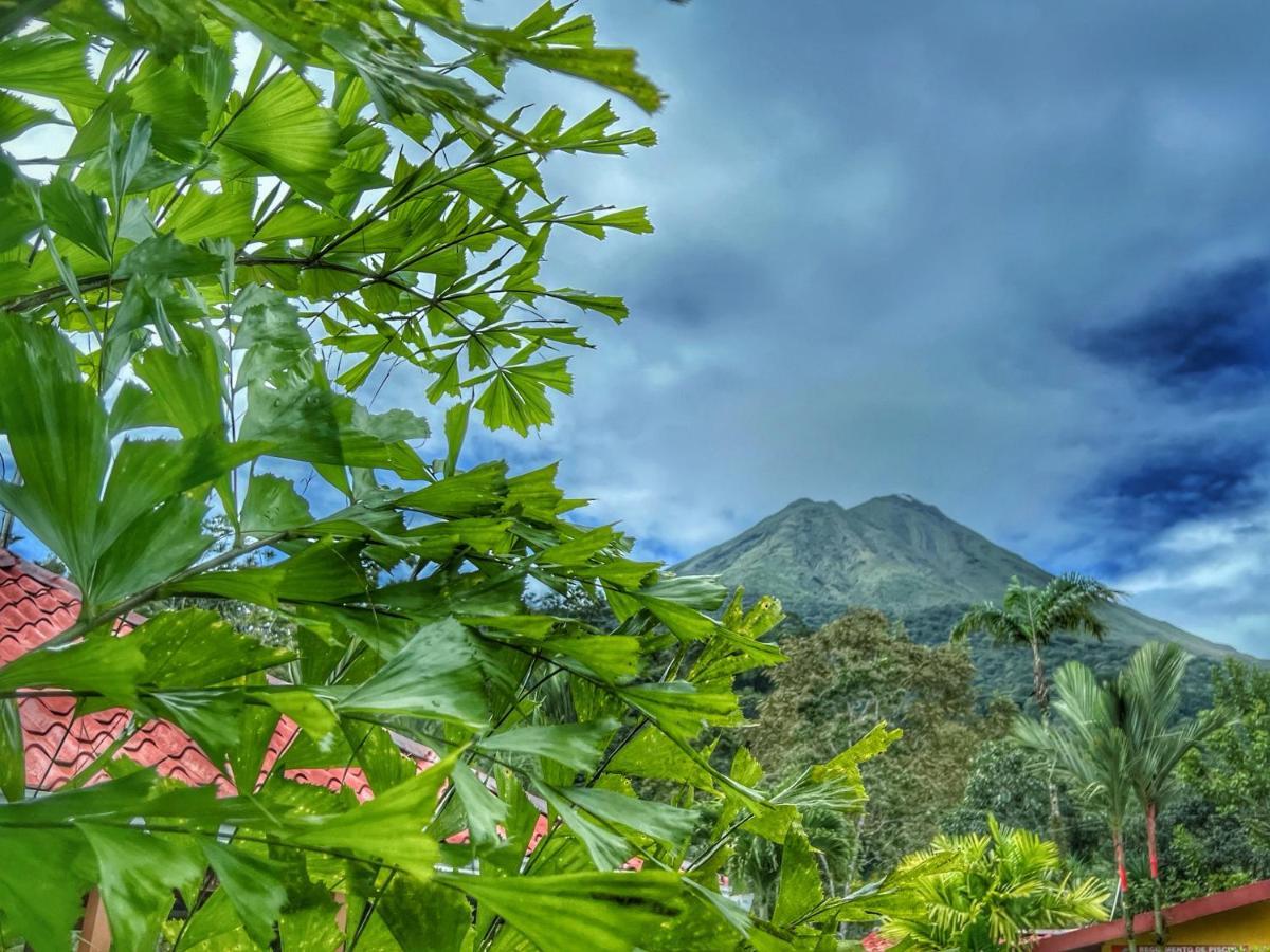 Loma Real Hot Springs 2* La Fortuna