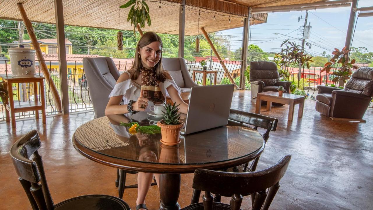 Bed & Breakfast By Treebu La Fortuna