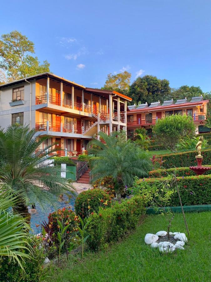Divisamar By Lhr 3* Manuel Antonio