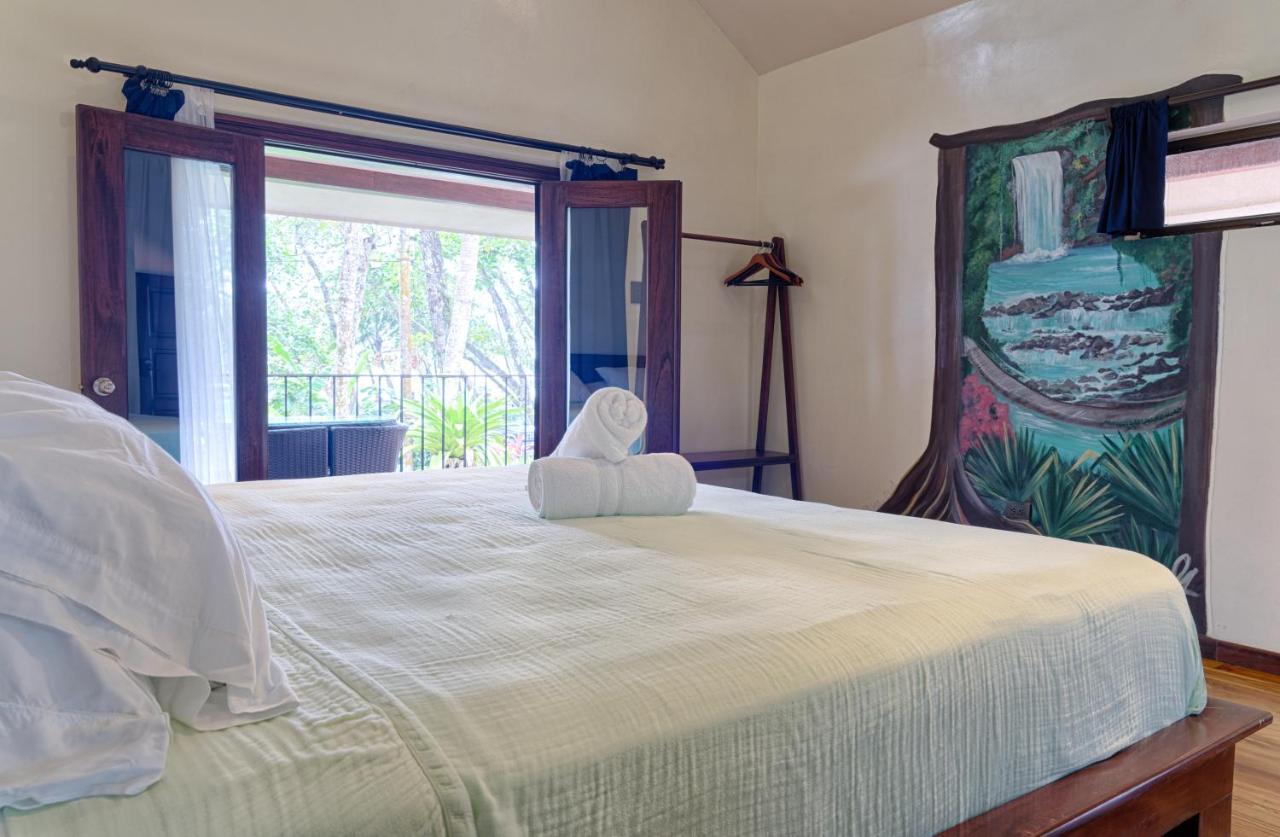 Hona Inn Dominical