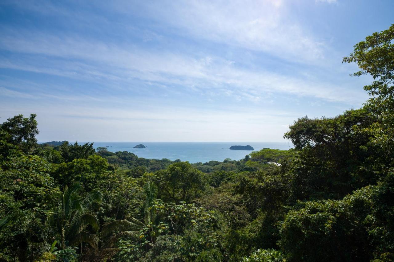 Casa Anjali By Sandglass Manuel Antonio