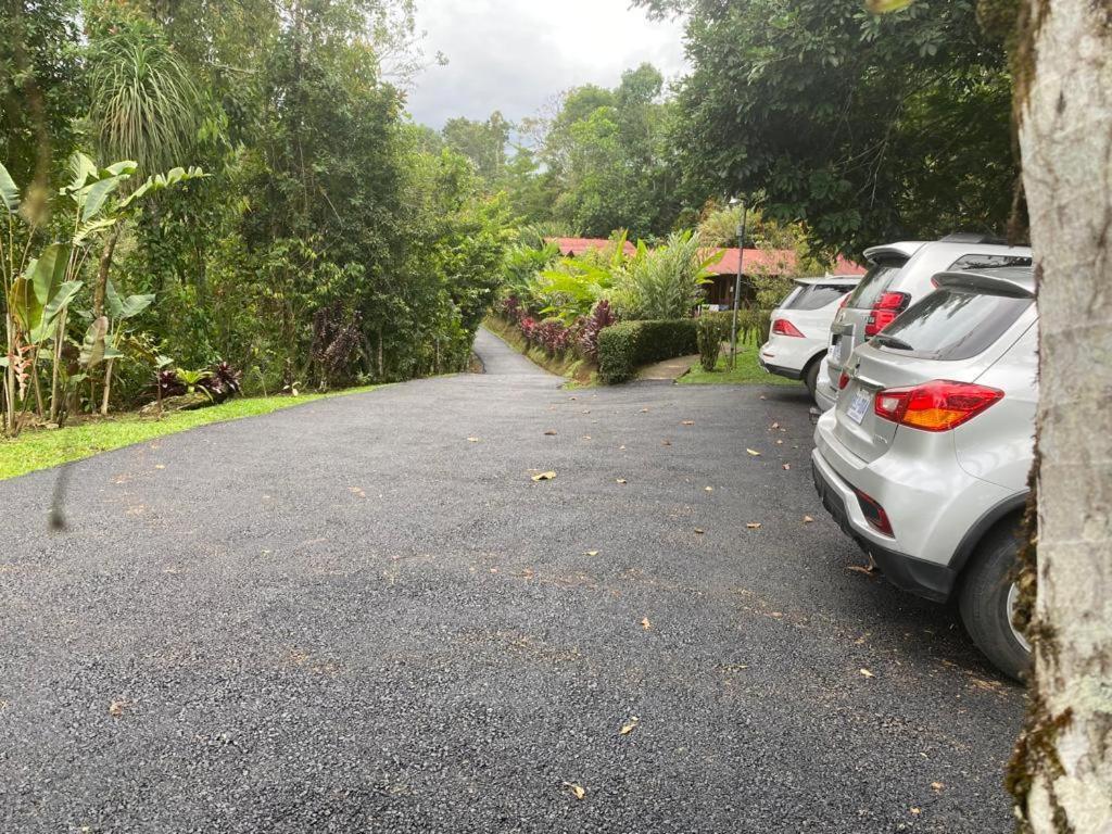 Holiday park Josipek La Fortuna