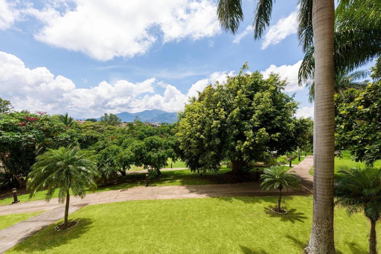 Resort Costa Rica Marriott Hacienda Belen 5*