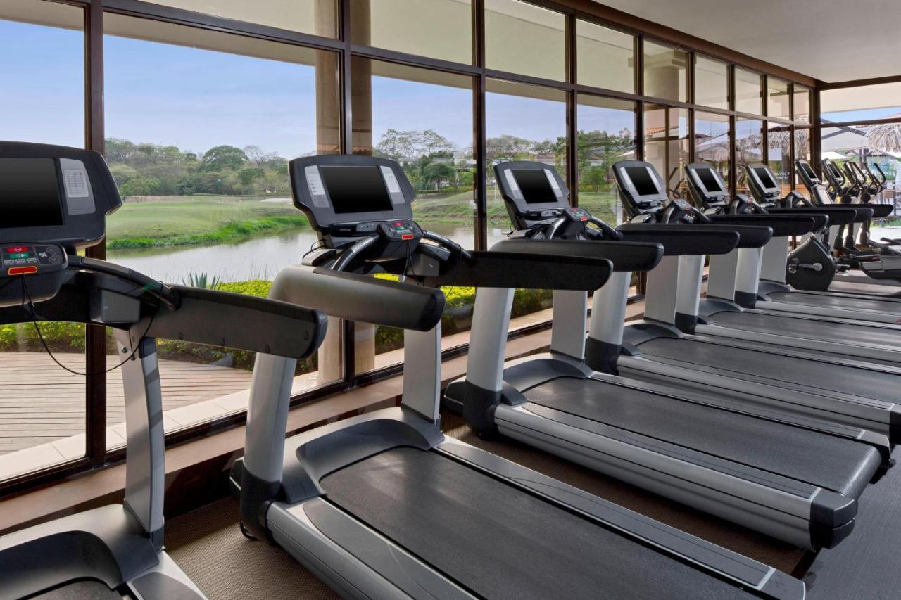 The Westin Reserva Conchal, An All-inclusive Golf & Spa Resort Playa Conchal