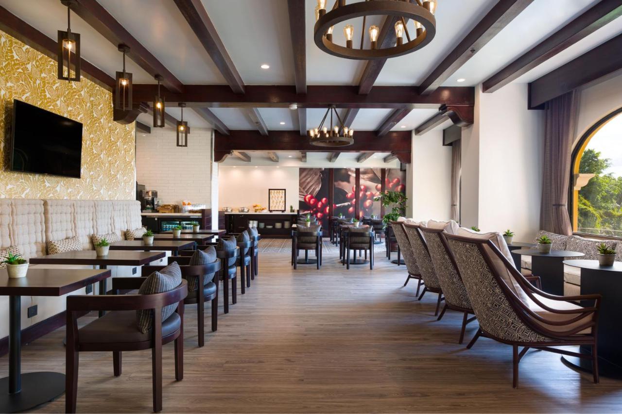 Costa Rica Marriott Hacienda Belen 5* San Jose (San Jose)