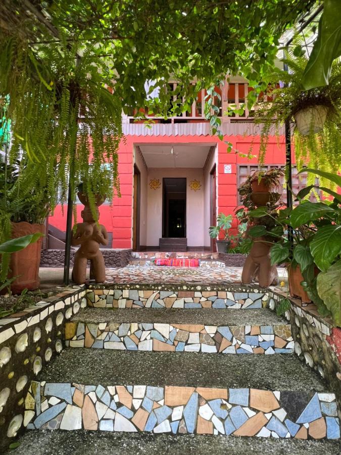 Hostel Pura Vida Montezuma