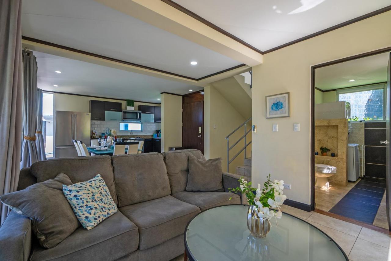 Ocean View House Of Winds W Private Jacuzzi #1 Holiday home Coco