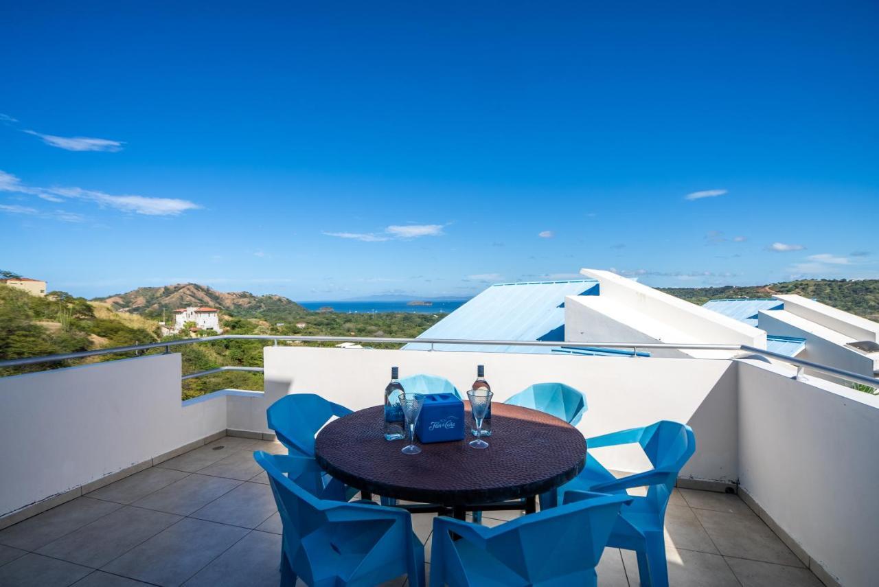 Ocean View House Of Winds W Private Jacuzzi #1 Coco